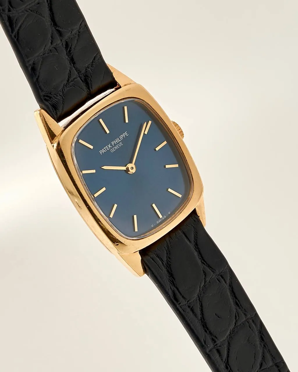 Patek Philippe Ellipse 4186 – 4