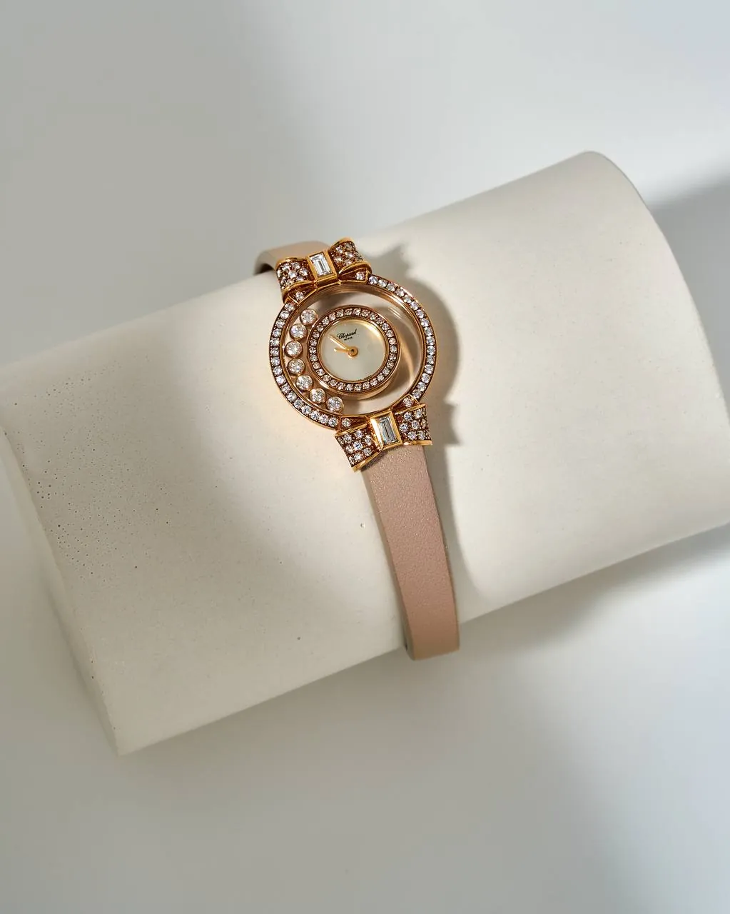 Chopard Happy 7 Diamonds 4097