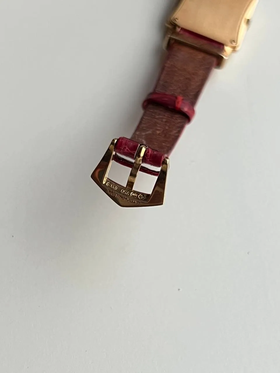 Patek Philippe Ladies Gondolo 4844 – 7