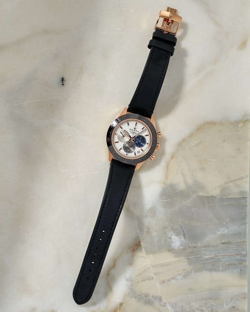 Zenith Chronomaster Sport – 12