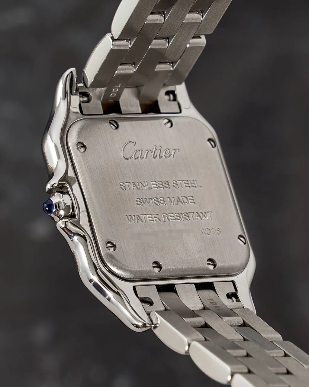 Cartier Panthère Medium 4016 – 7