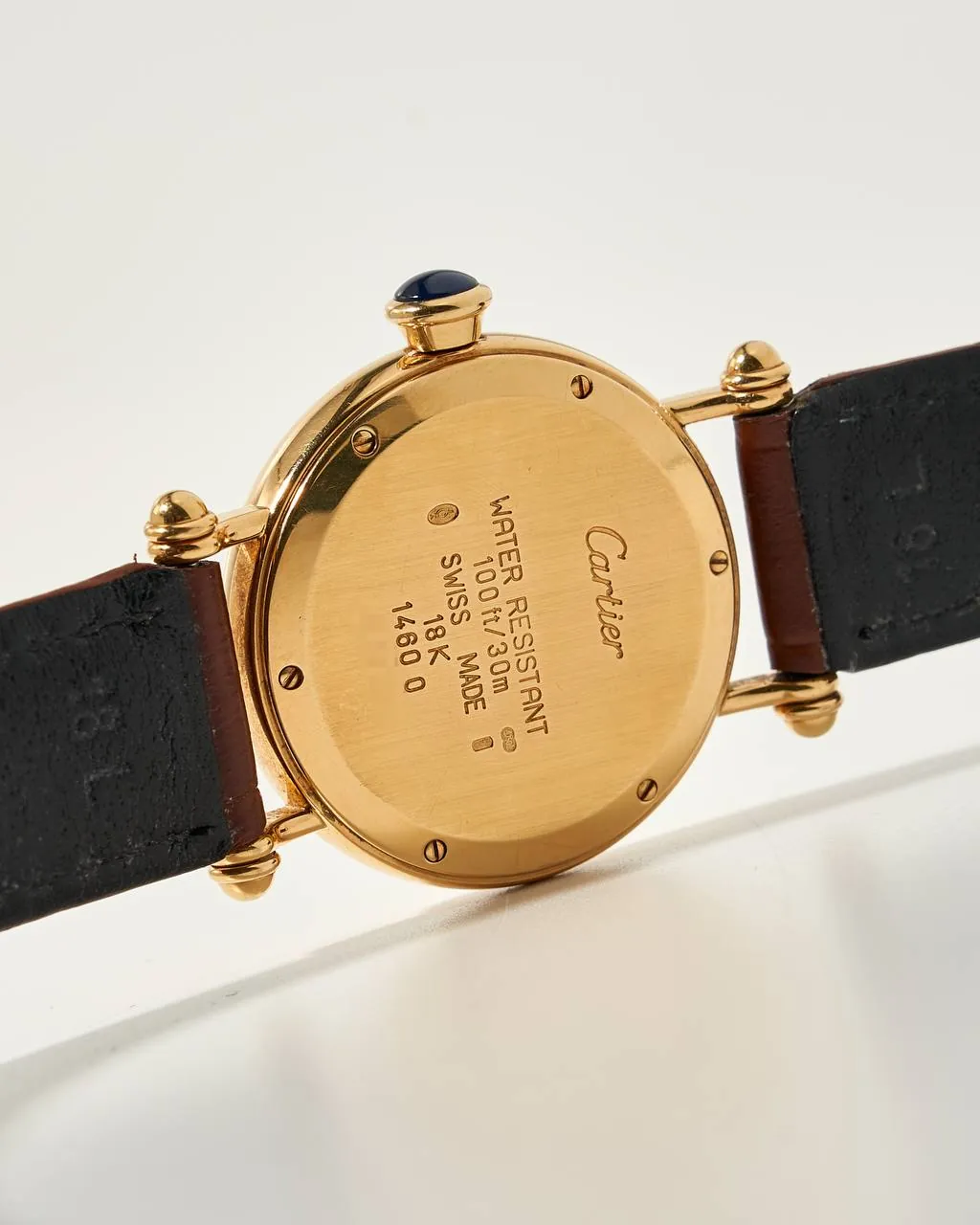 Cartier Diabolo 1460 – 8