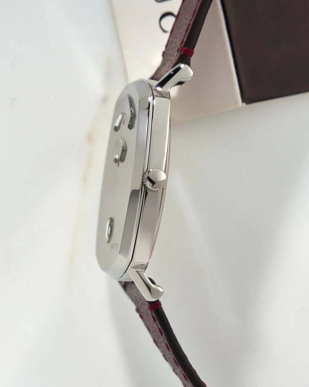 Gucci Grip 35mm 157.4 NEW – 5