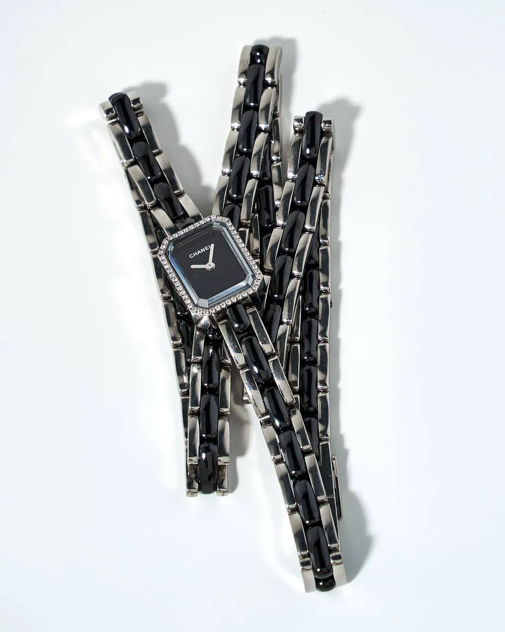 Chanel Premiere Mini – 7