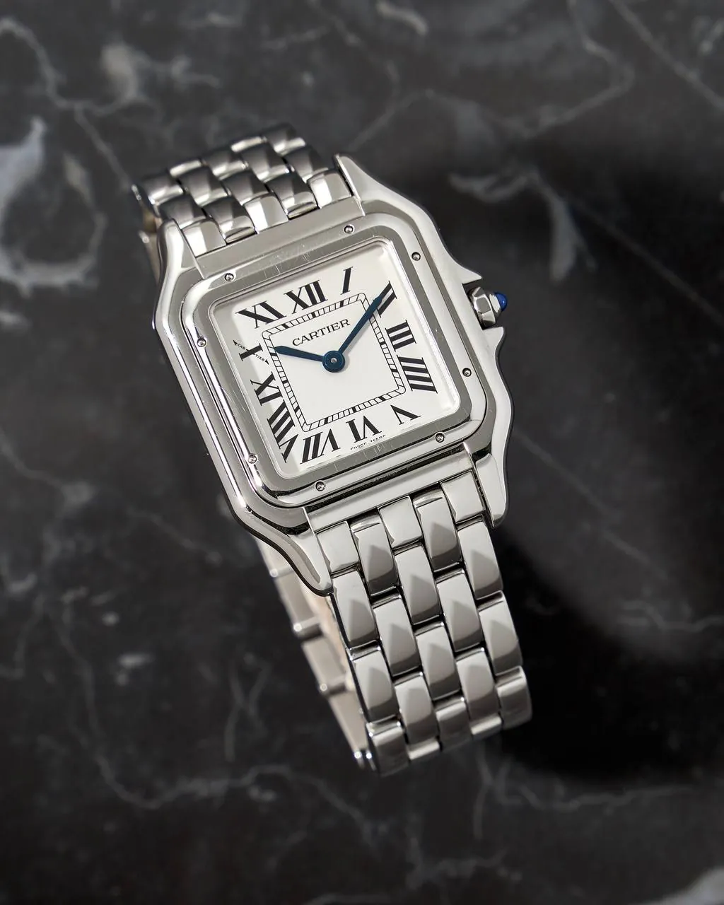 Cartier Panthère Medium 4016 – 8