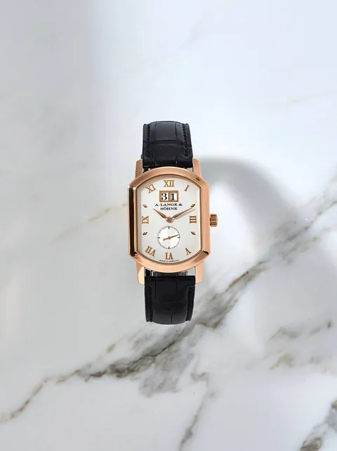 A. Lange & Söhne Grand Arkade