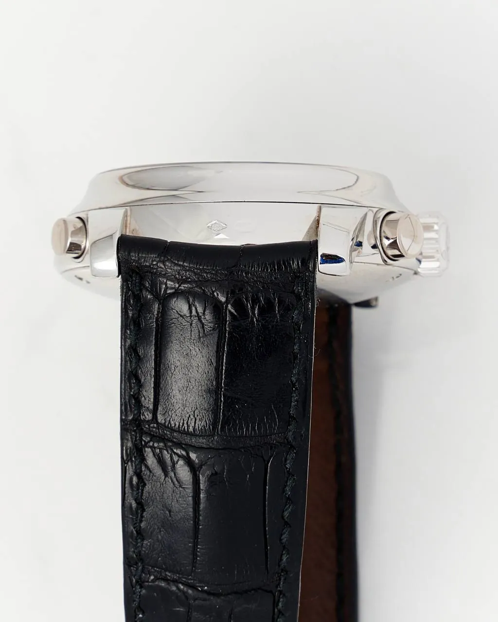 Girard Perregaux Chronograph Rattrapante Platinum – 5