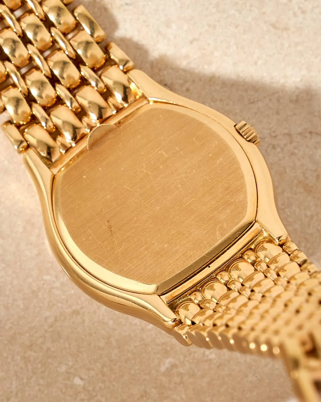 Patek Philippe Gondolo Gold 5030 – 6