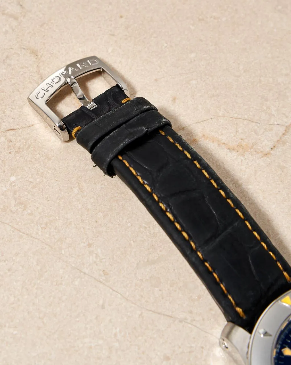 Chopard L.U.C. Pro One Chronometer 8912 – 6