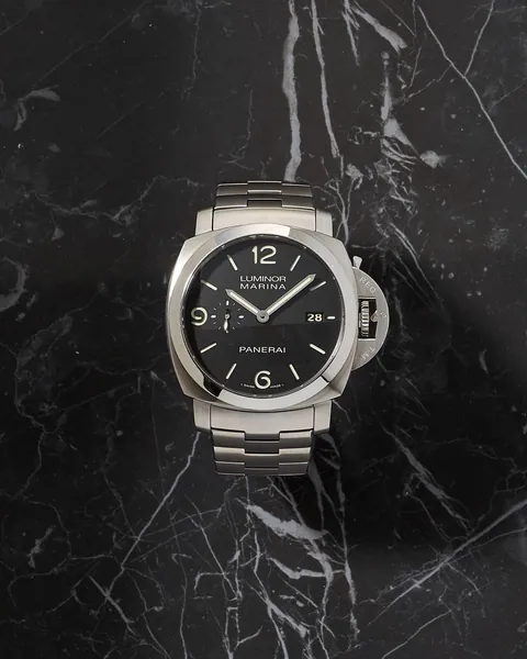 Panerai Luminor Marina 3 Days 44mm PAM328