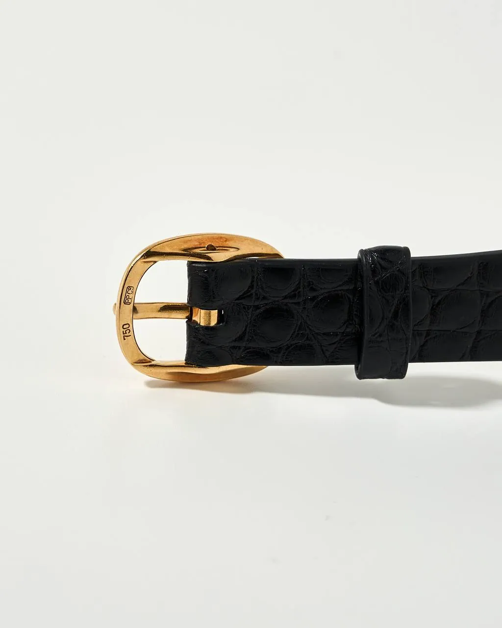 Patek Philippe Golden Lady Ellipse Diamonds 4882 – 5