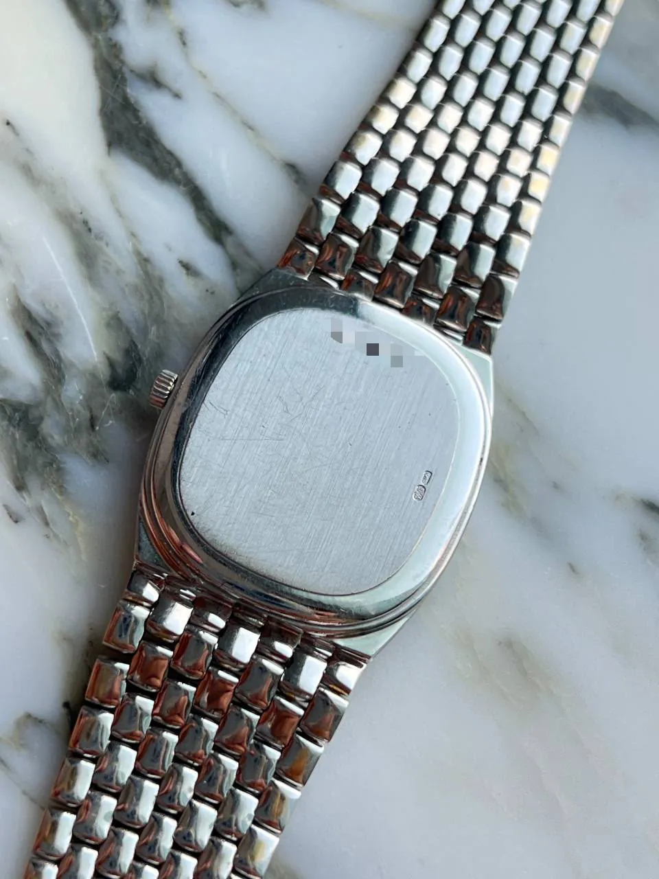 Audemars Piguet Cobra White Gold – 2
