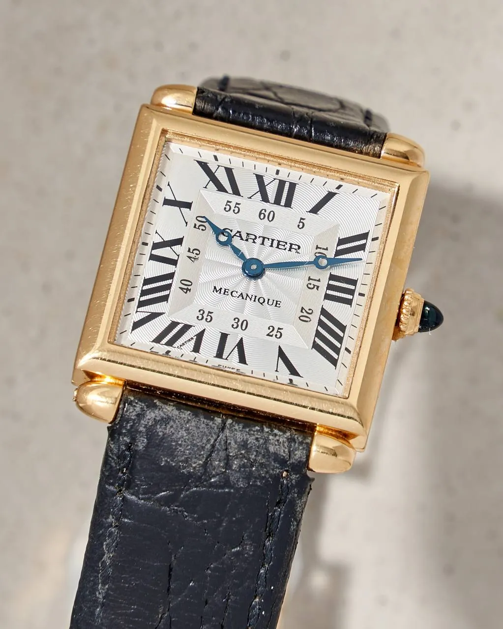 Cartier Tank Obus 2380 – 4