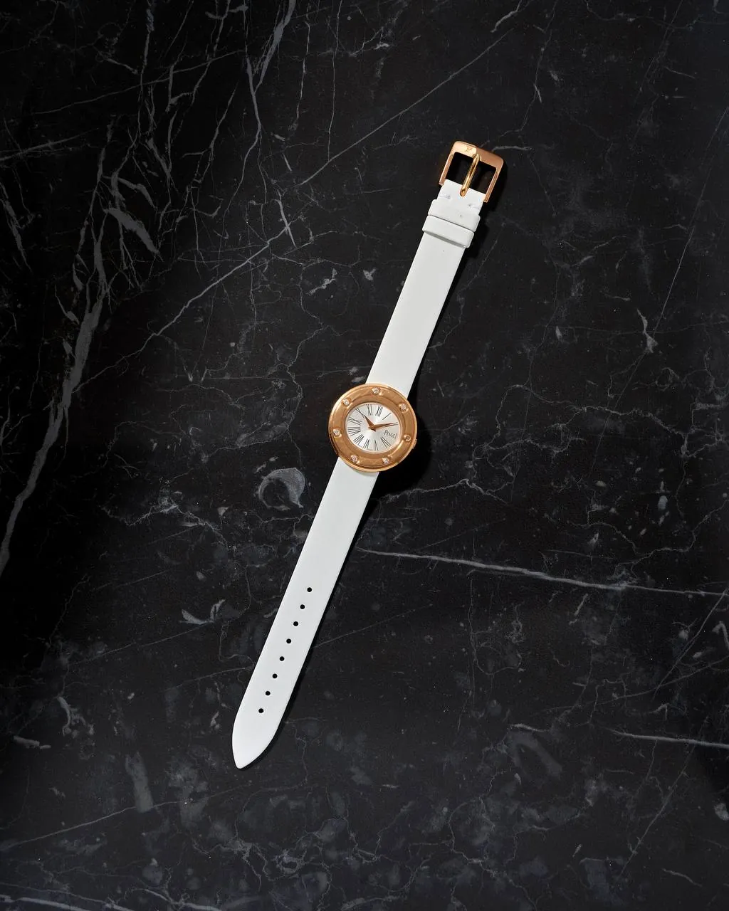 Piaget Possession Rose Gold Diamonds – 8
