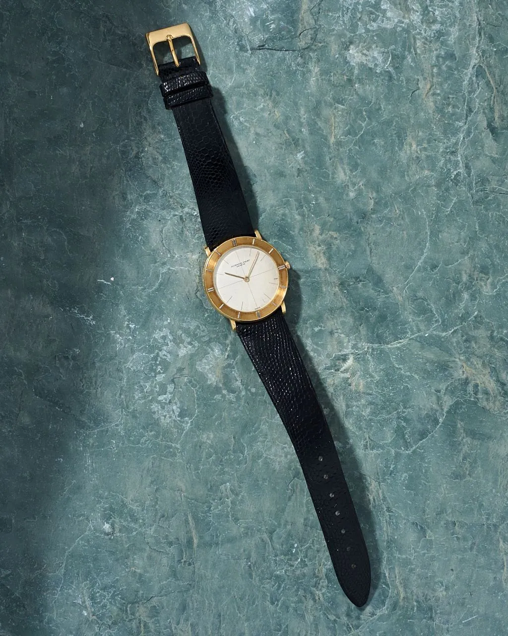 Audemars Piguet Ultra Slim Extrapiatto Vintage – 10