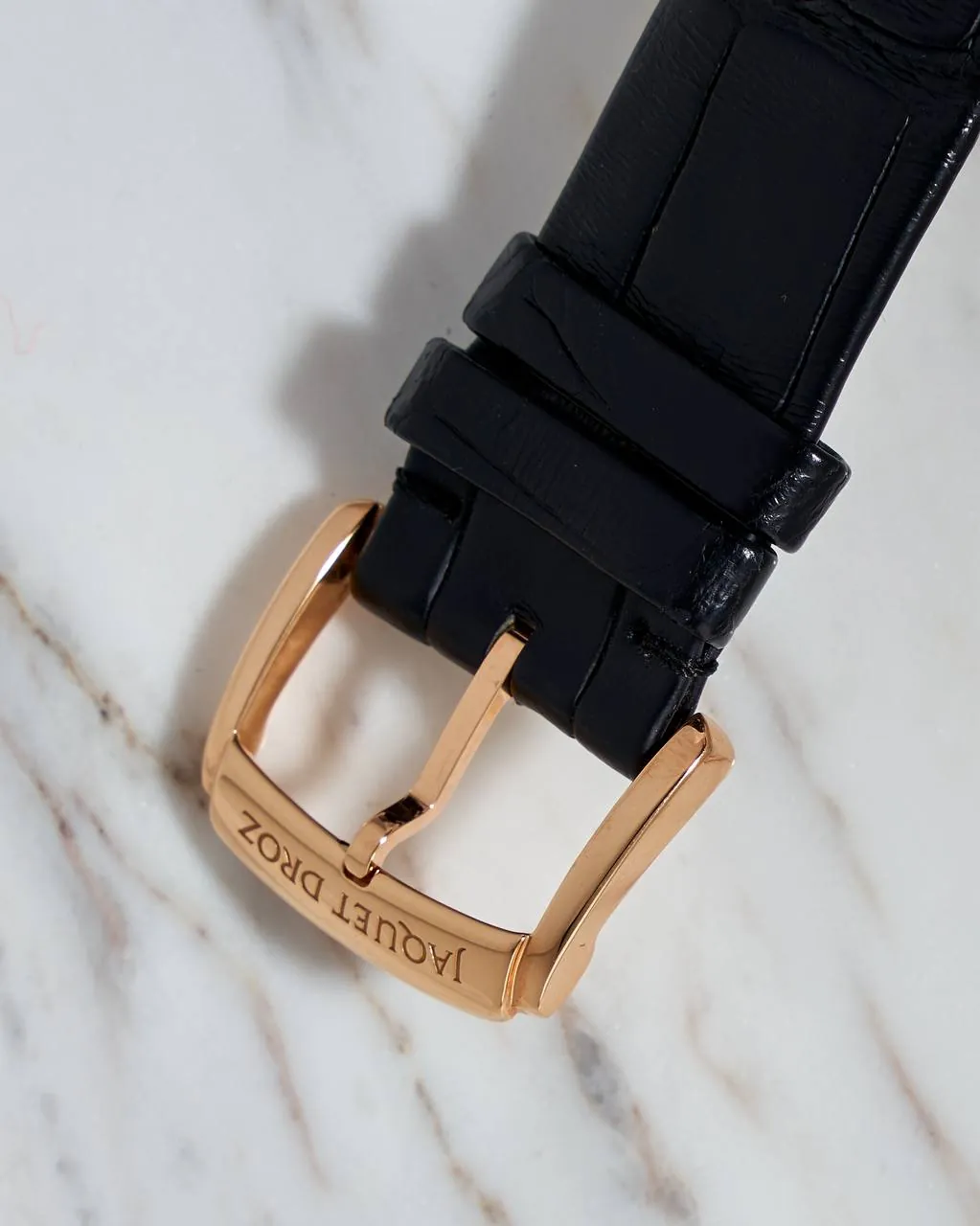 Jaquet Droz Petite Heure Grande Date – 5