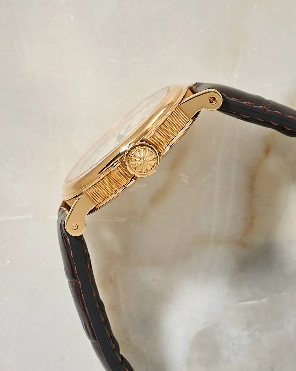 Breguet Marine Hora Mundi World Time Zones 3700 – 7