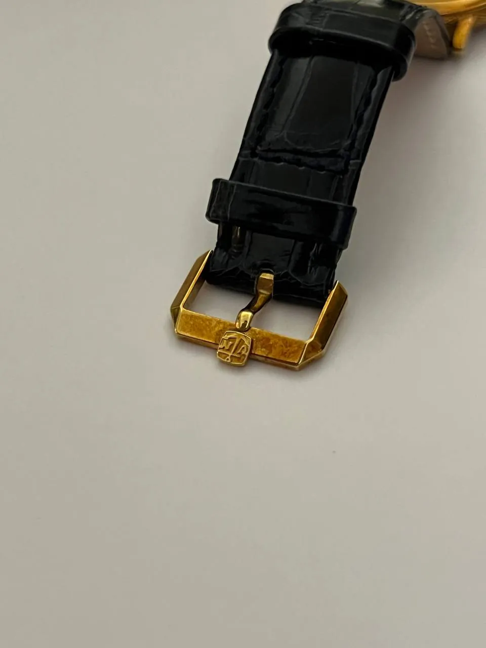 UN Classico Yellow Gold 33mm – 4
