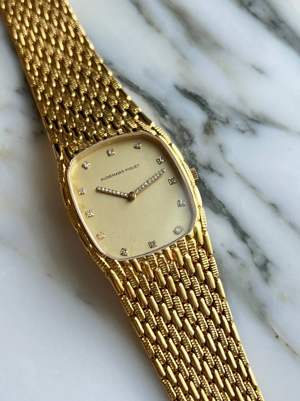 Audemars Piguet Cobra – 7