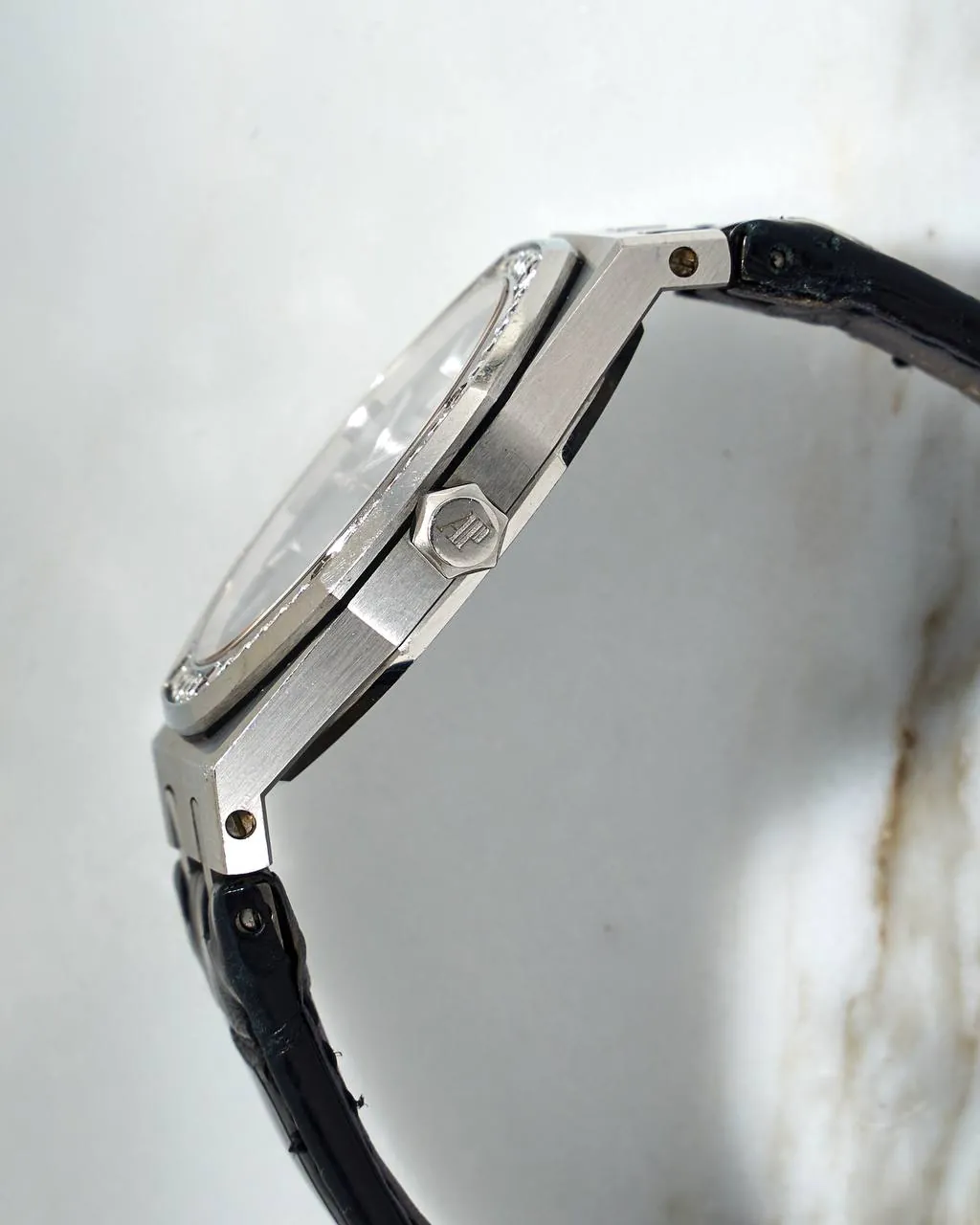 Audemars Piguet Royal Oak Lady Factory Diamond 67651 – 3