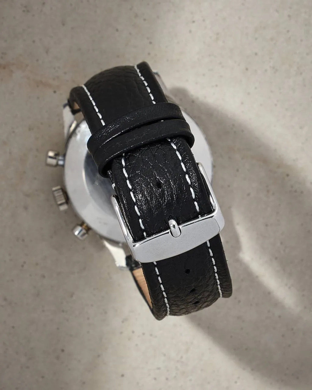 Breitling Vintage Navitimer Cosmonaute Chronograph – 4