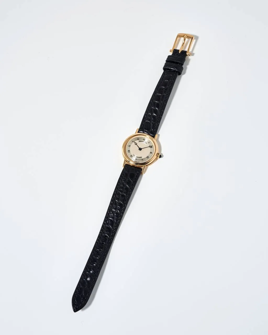 Breguet Classique Ladies 8550 – 5