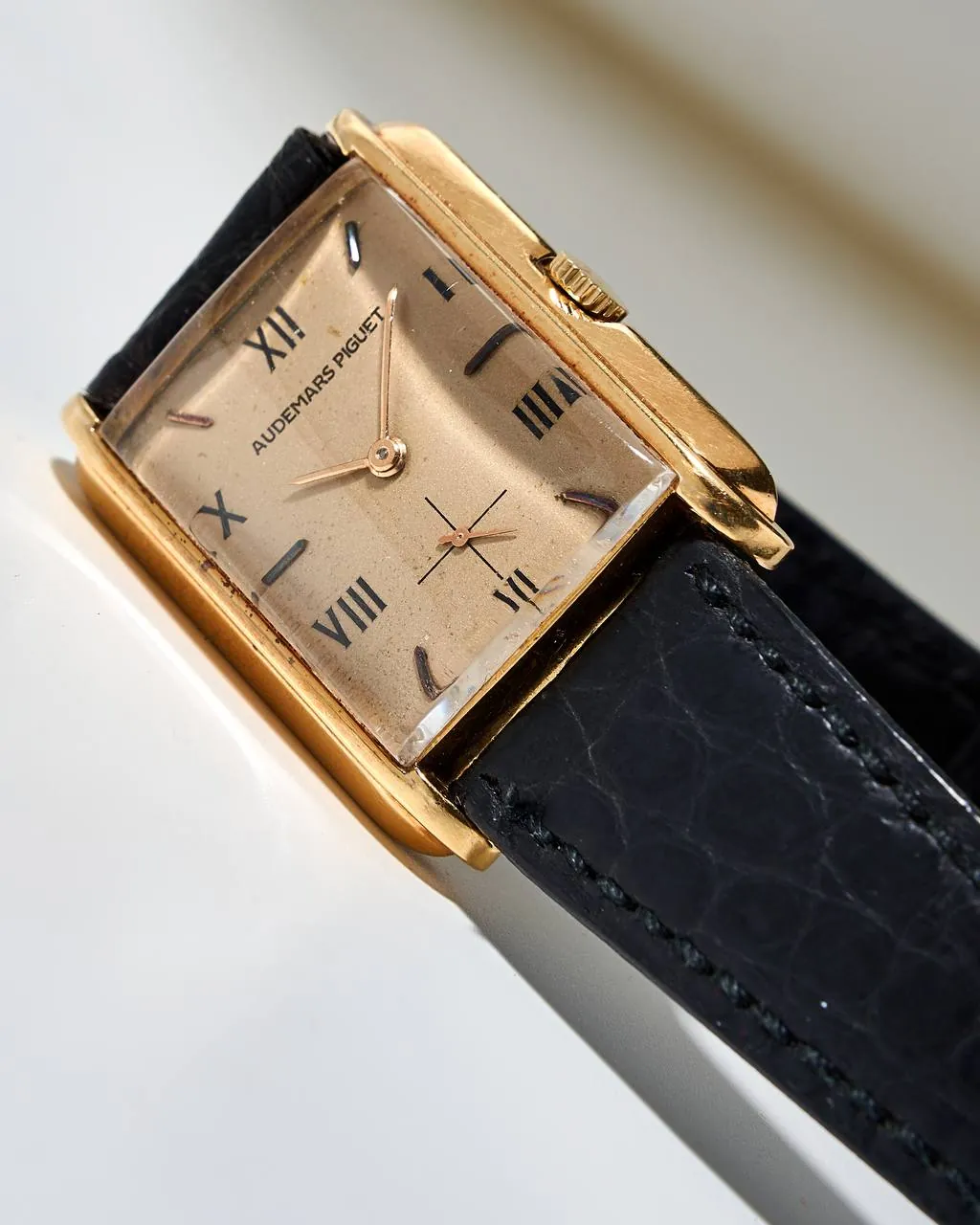 Audemars Piguet Small Seconds – 10