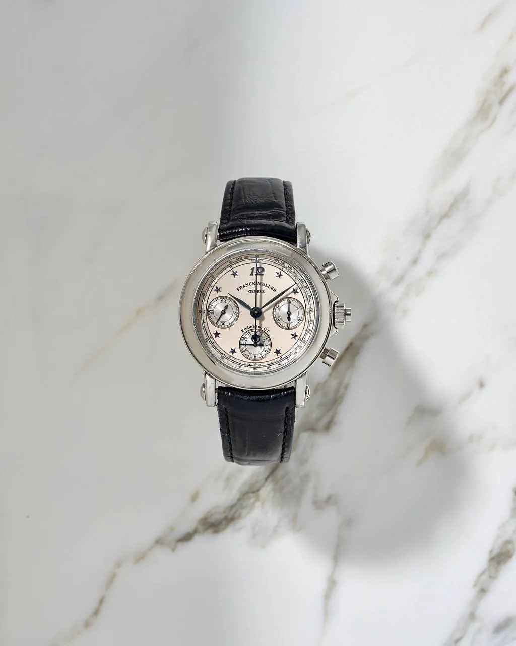 Franck Muller Endurance GT Rattrappante