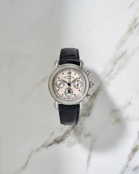 Franck Muller Endurance GT Rattrappante