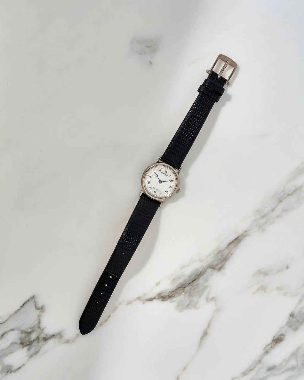 Breguet Classique Lady 26mm White Gold 8560 – 3