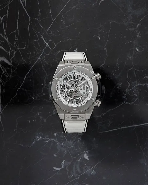 Hublot Big Bang Unico Titanium Japan Edition 45mm