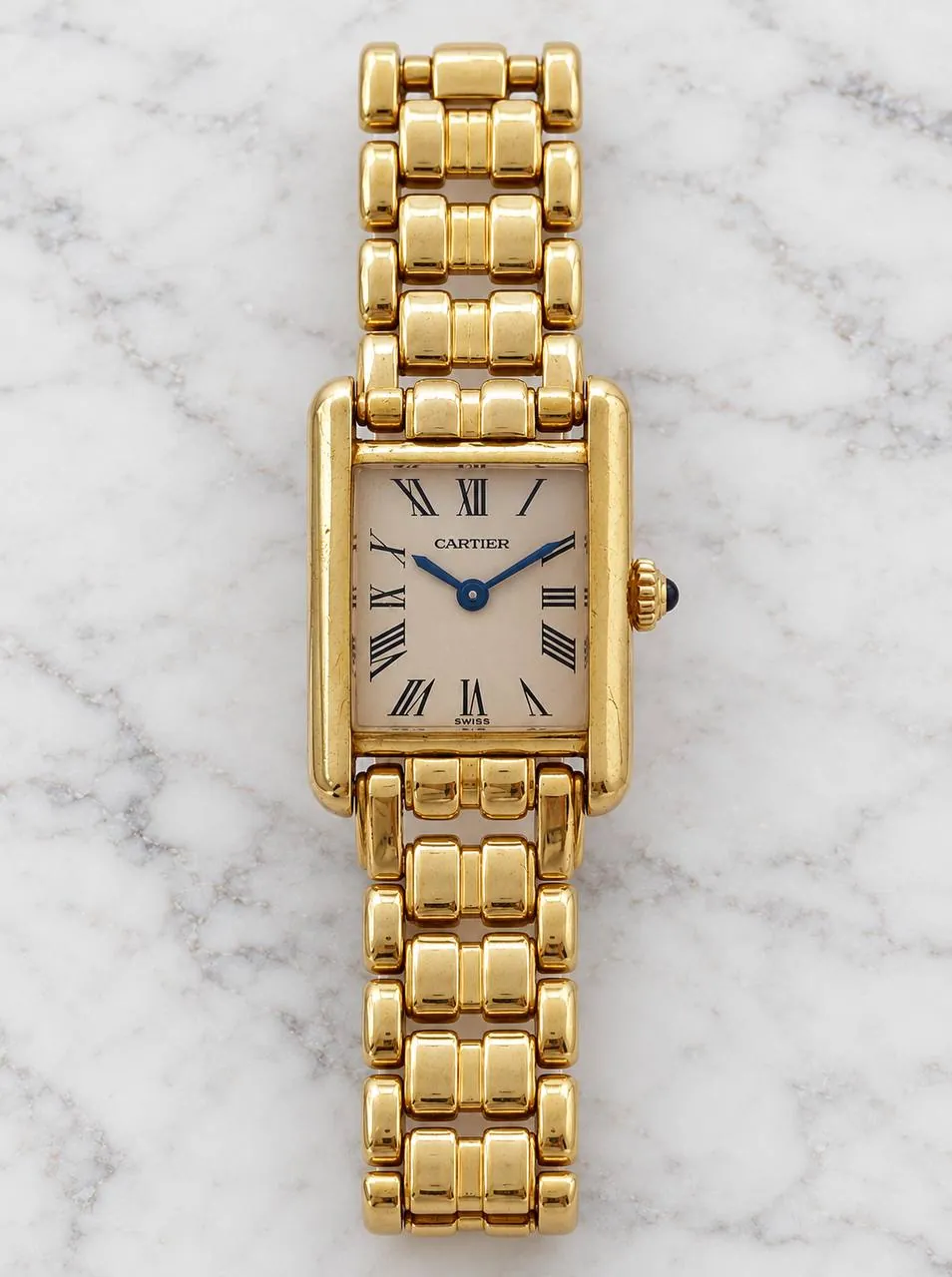 Cartier Tank Louis 8057003