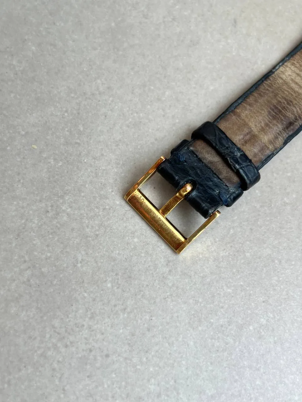 Chaumet Power Reserve 12A – 4