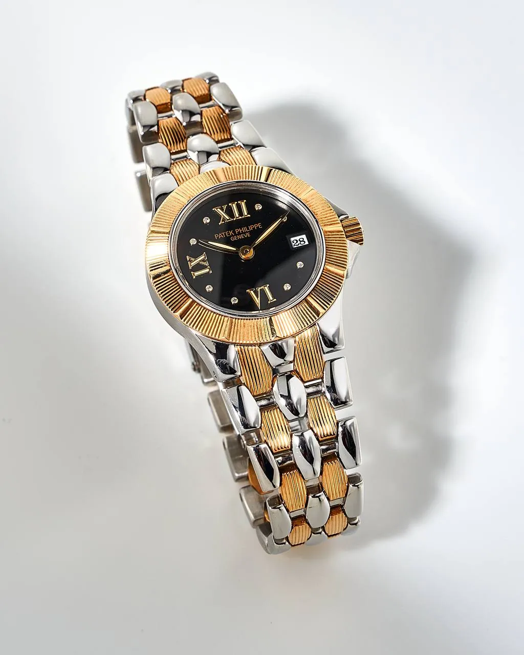 Patek Philippe Neptune 4880 – 7