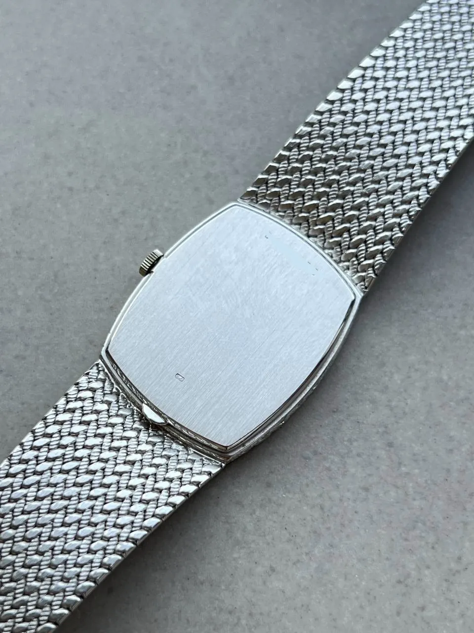 Audemars Piguet Cobra White Gold – 9