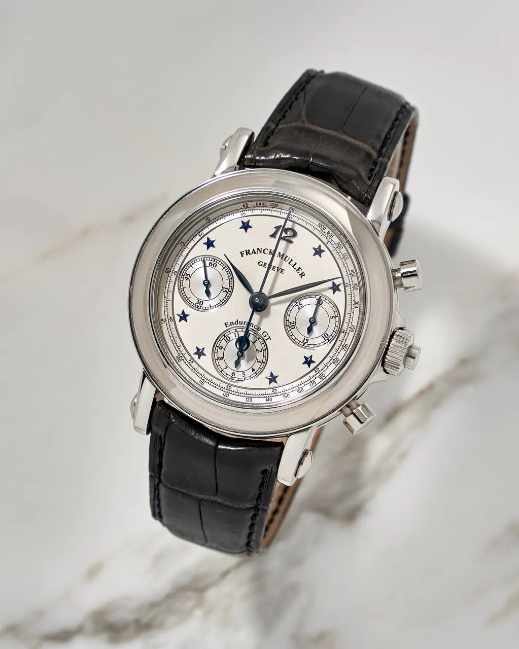 Franck Muller Endurance GT Rattrappante – 10