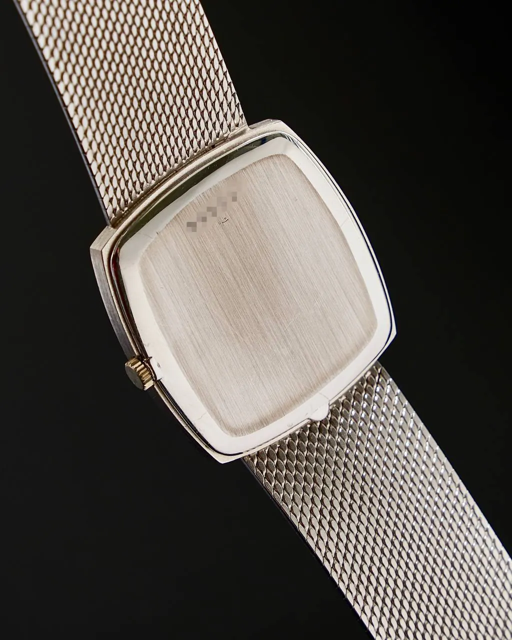 Audemars Piguet White Gold & Diamonds – 6