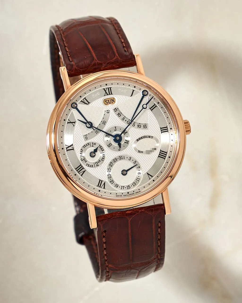 Breguet Classique Grande Complications 3477 – 8