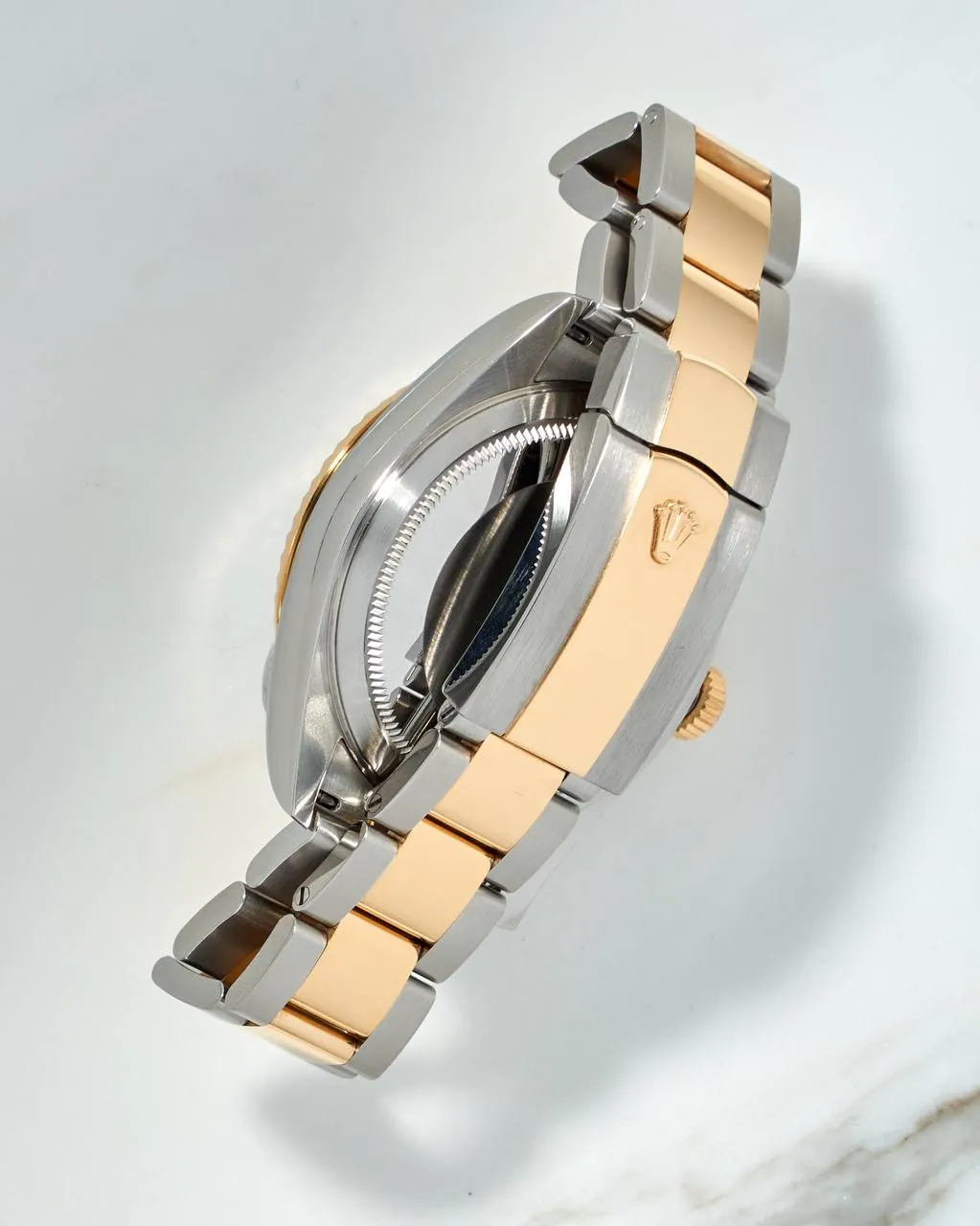 Rolex Sky Dweller 326933 NEW 42mm – 12