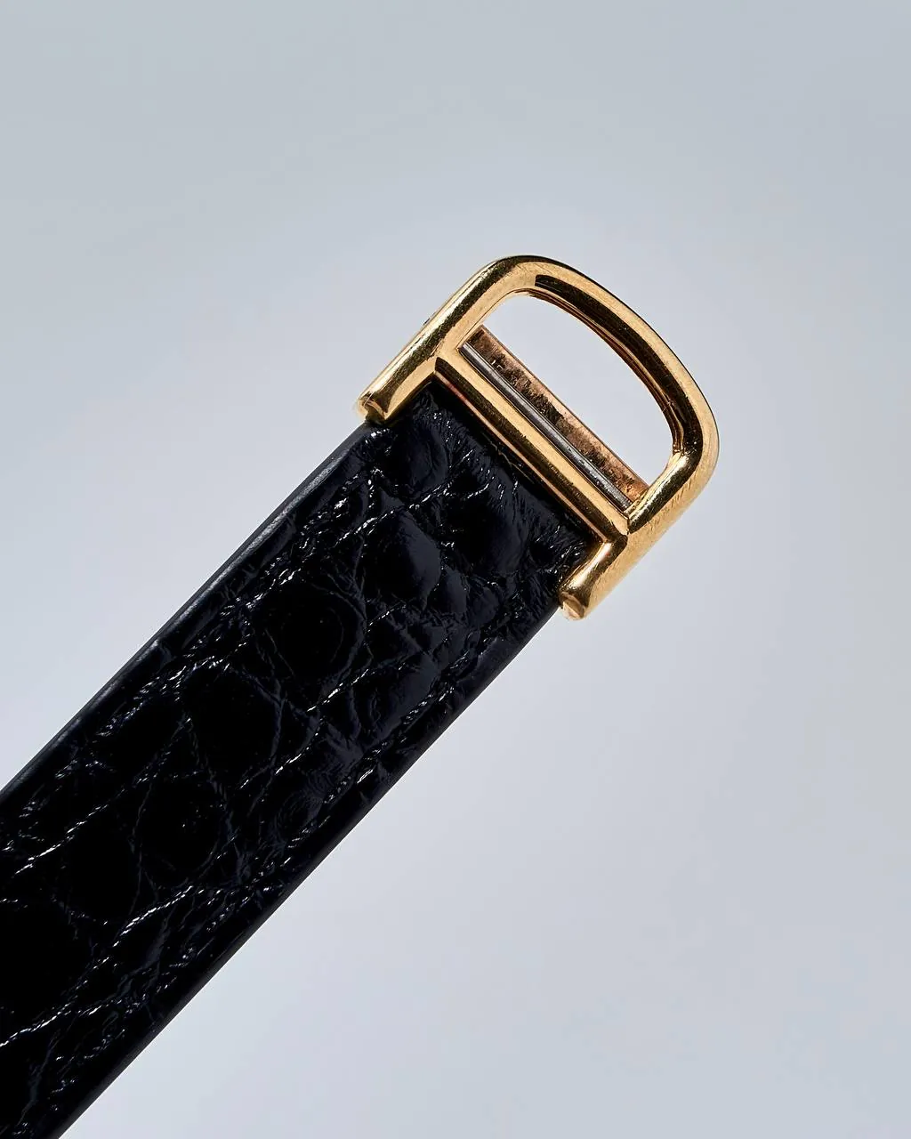 Cartier Paris Faberge Incurvee 78101 – 4