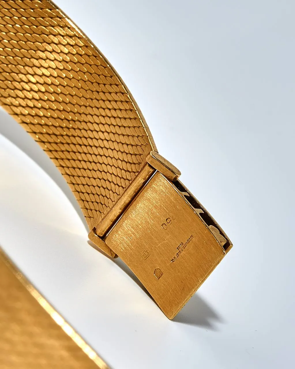Audemars Piguet Vintage Tonneaue Automatic – 4