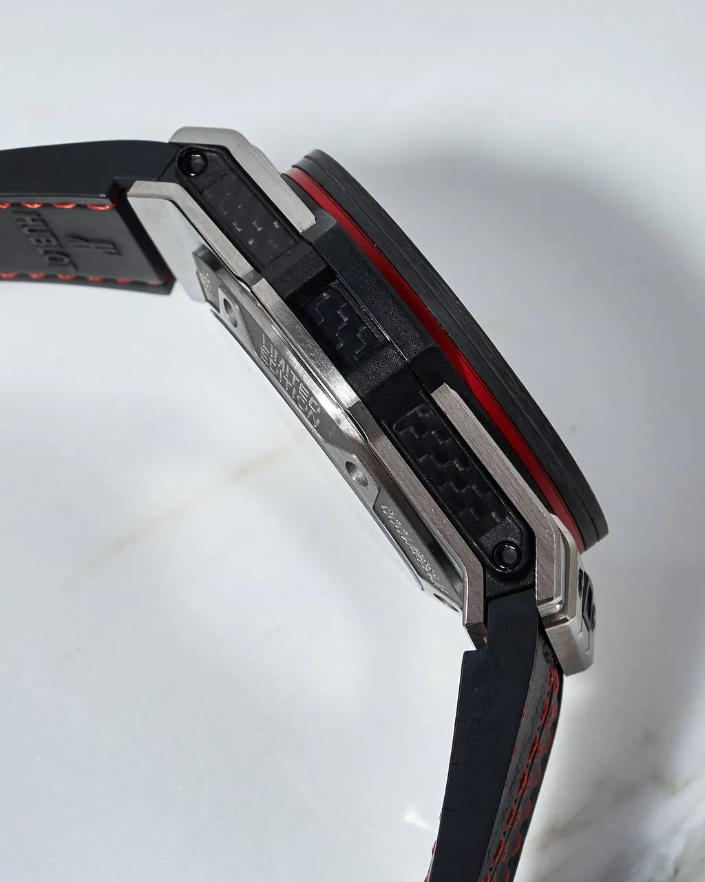 Hublot Big Bang Unico Ferrari Ceramic 45mm – 8