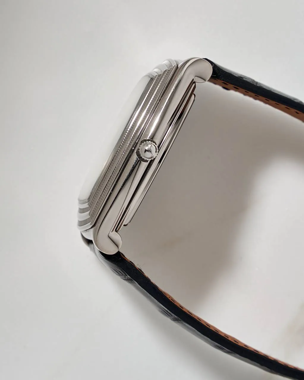 Parmigiani Fleurier Ionica 8 Days White Gold – 8