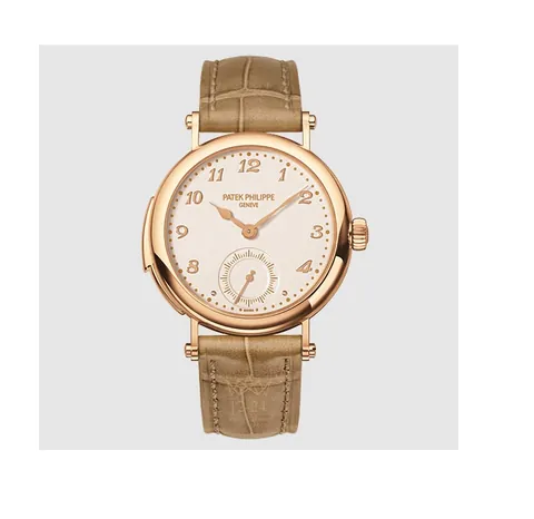 Patek Philippe Grand Complications Minute Repeater 7000