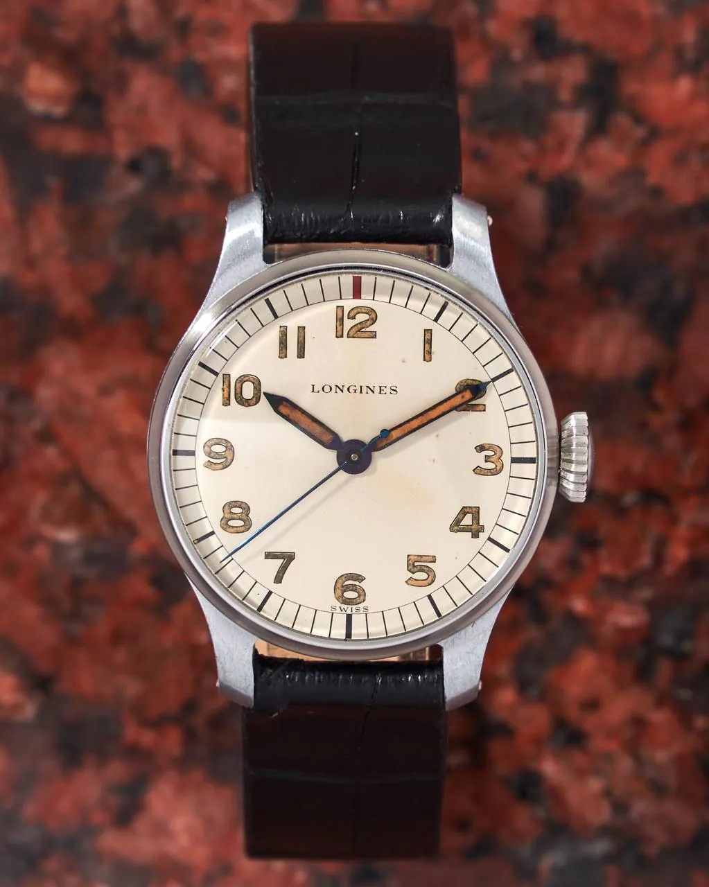 Longines Vintage Military – 2