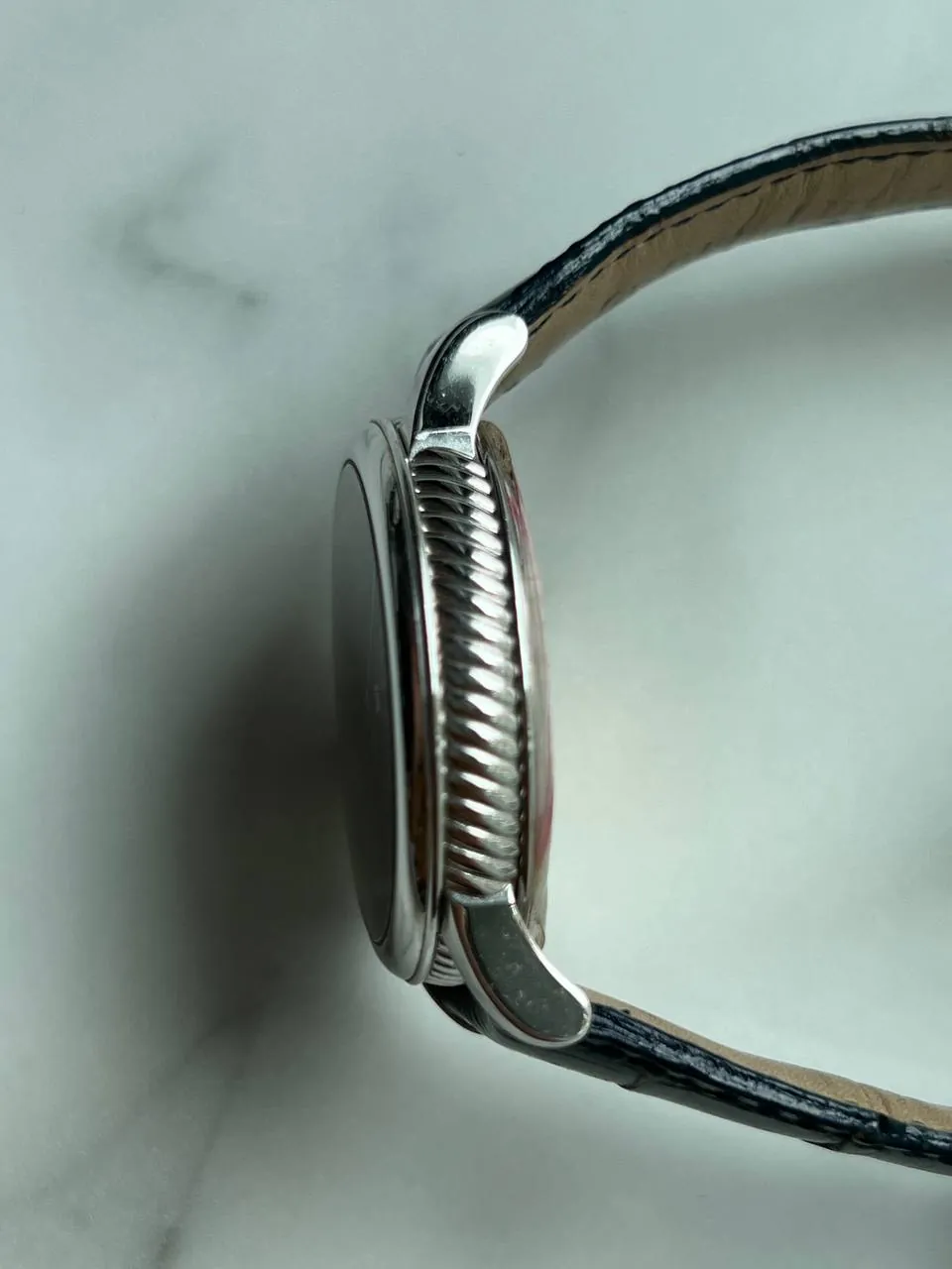 Jaquet Droz Semaine Retrograde Jumping Hour White Gold – 3
