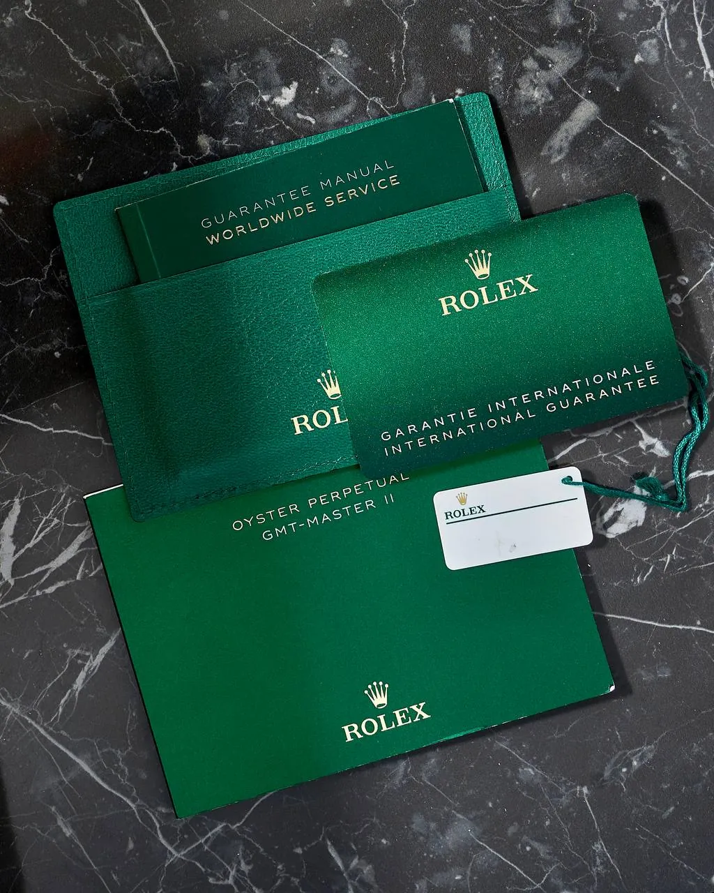 Rolex Explorer I 36mm NEW 124270 – 7