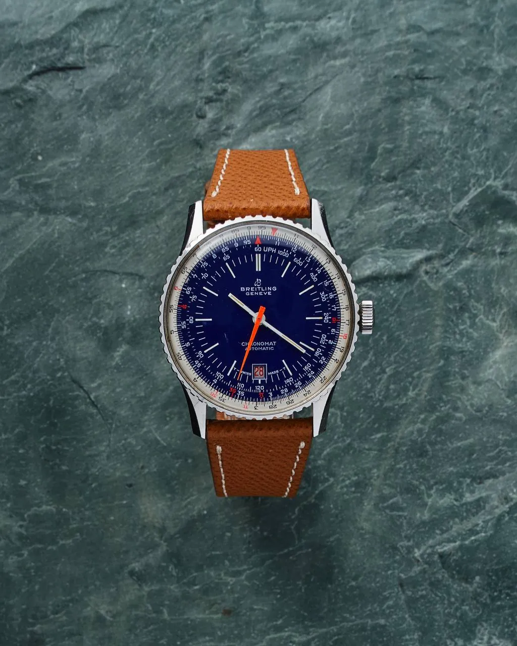 Breitling Chronomat Automatic 108 Blue – 3