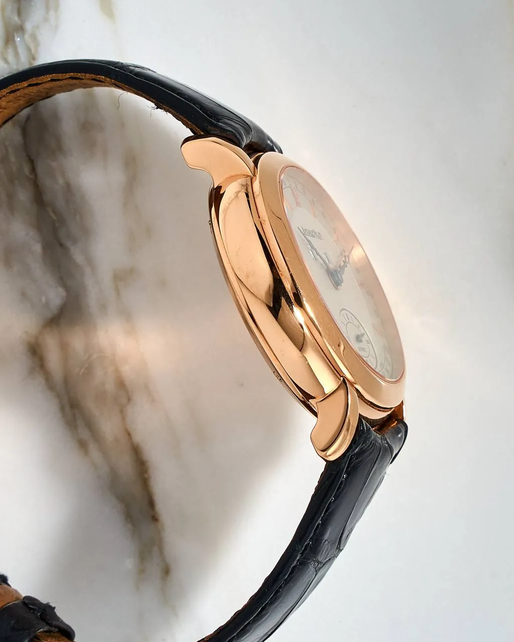 Audemars Piguet Millenary Triple Calendar 25816 – 3