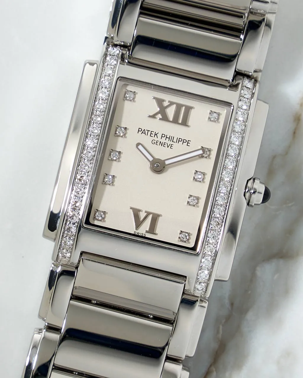 Patek Philippe Twenty~4 4910 – 11